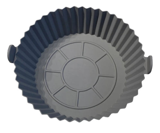 Bandeja De Silicona Freidora 20CM